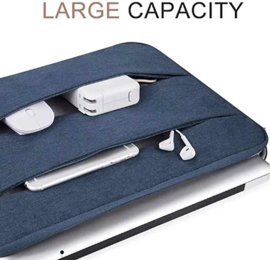 worldstar laptop Sleeve Carrying Case Tablet Handle Waterproof Laptop Sleeve/Cover Waterproof Laptop Sleeve/Cover-picture-11