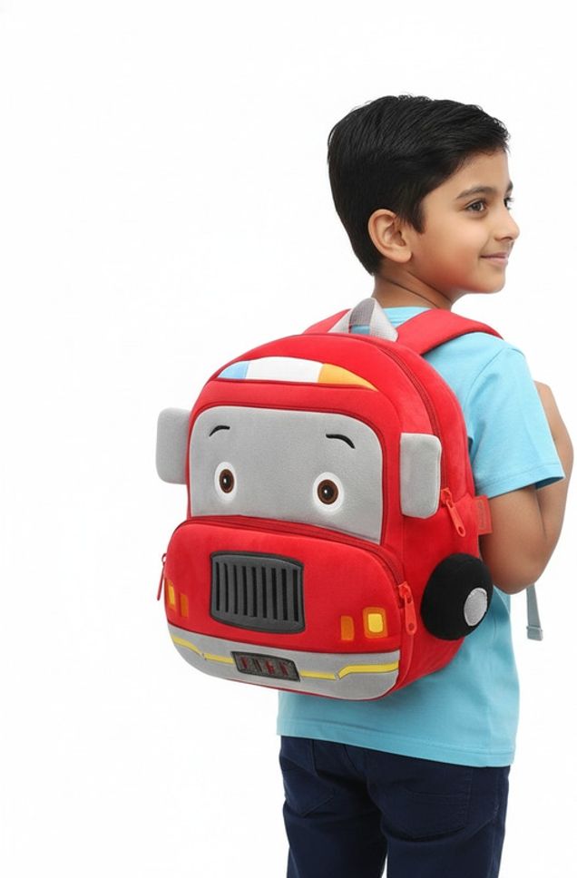 evlin lifestyle SB1794 Waterproof School Bag-picture-21