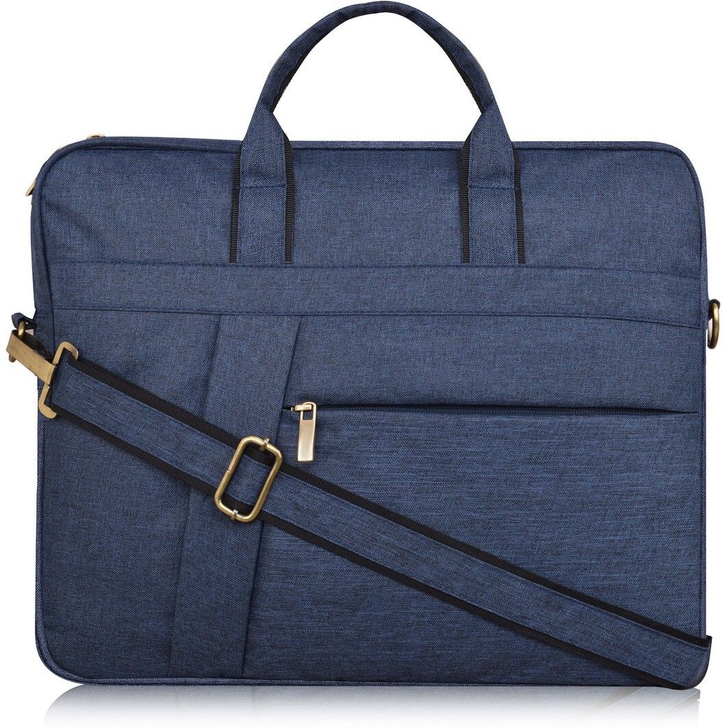 seboncare Men & Women Blue Messenger Bag-picture-45