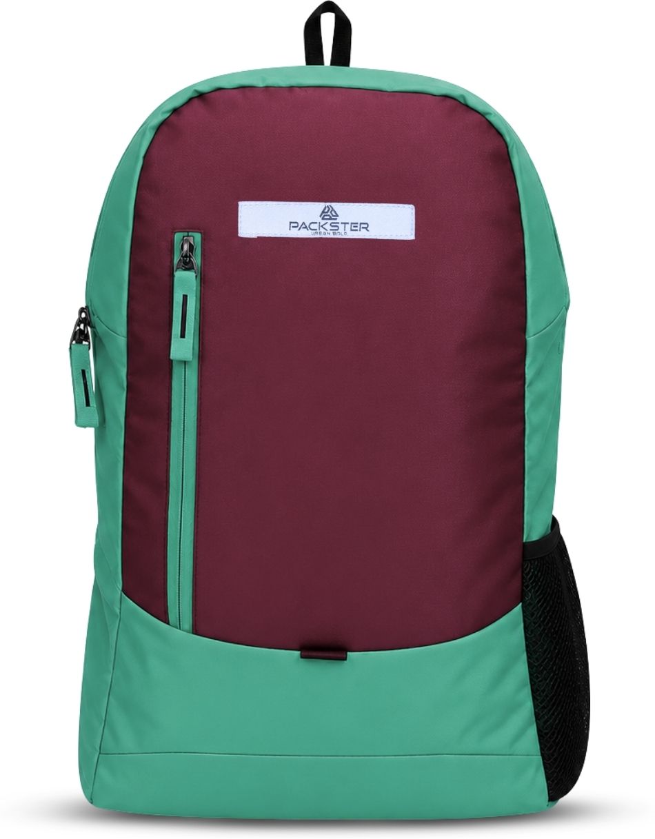 packster 16L EDC Backpack 14 Inch Laptop Sleeve Water Resistant Lightweight Casual Bag Backpack-picture-4