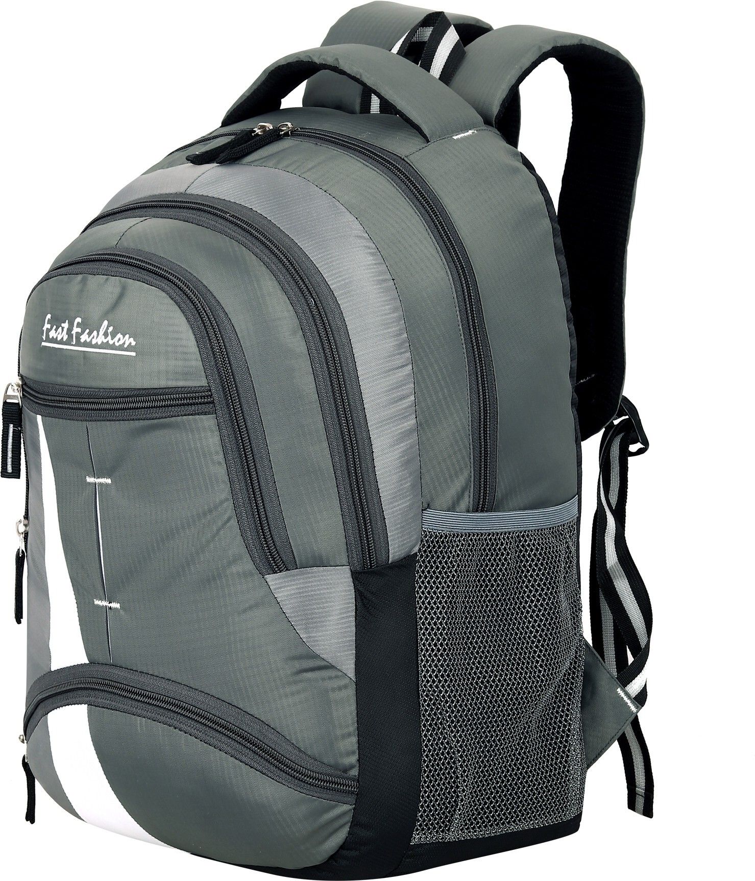 35L spacy comfortable 4th to 10th class casual college Waterproof School Bag Waterproof School Bag-image-40