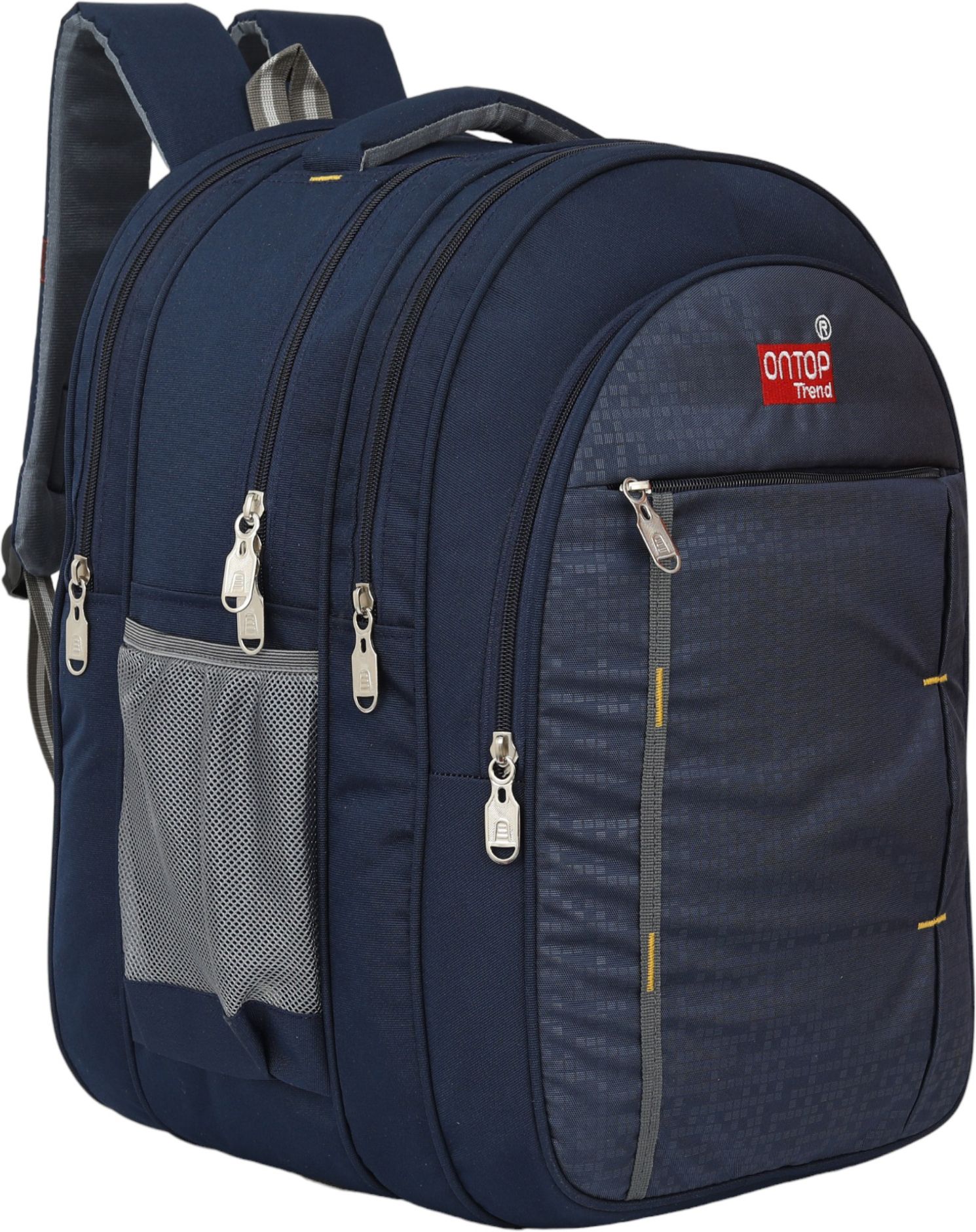 Large 70 L High Quality Stylish Casual Class 6th to 10th Waterproof School Bag