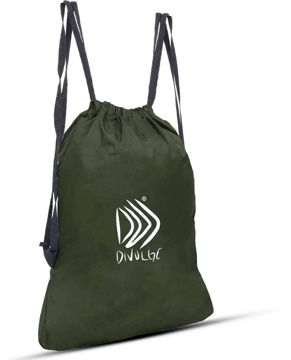 divulge green drawss_11 Messenger Bag-picture-25