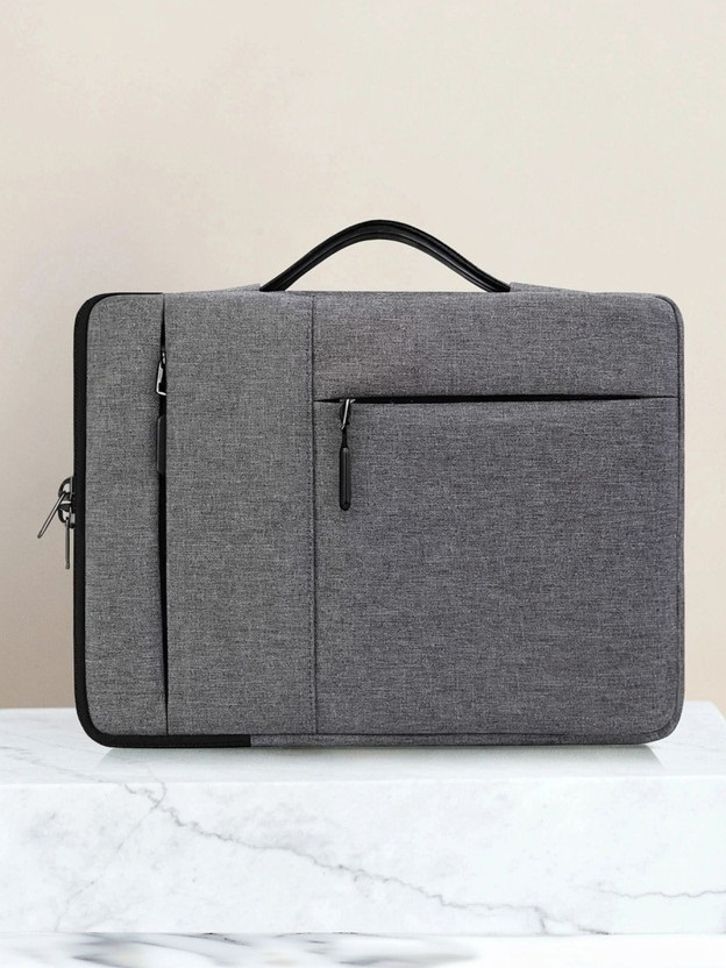 Laptop Bag Sleeve For 15.6-16 Inch Laptop Covers up to 16 inch, Laptop Case Waterproof Laptop Sleeve/Cover-image-37