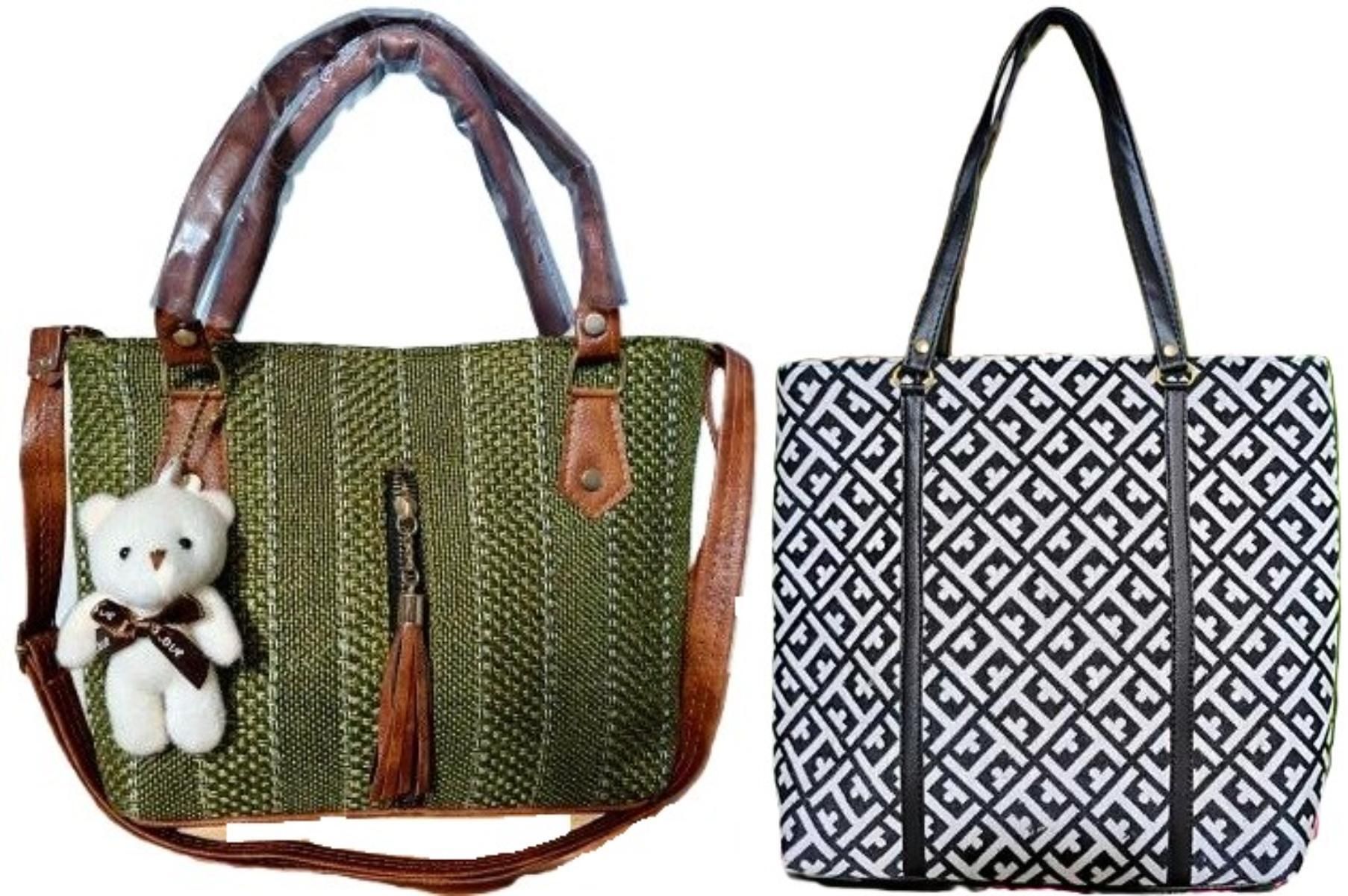 Women Multicolor Messenger Bag-image-47