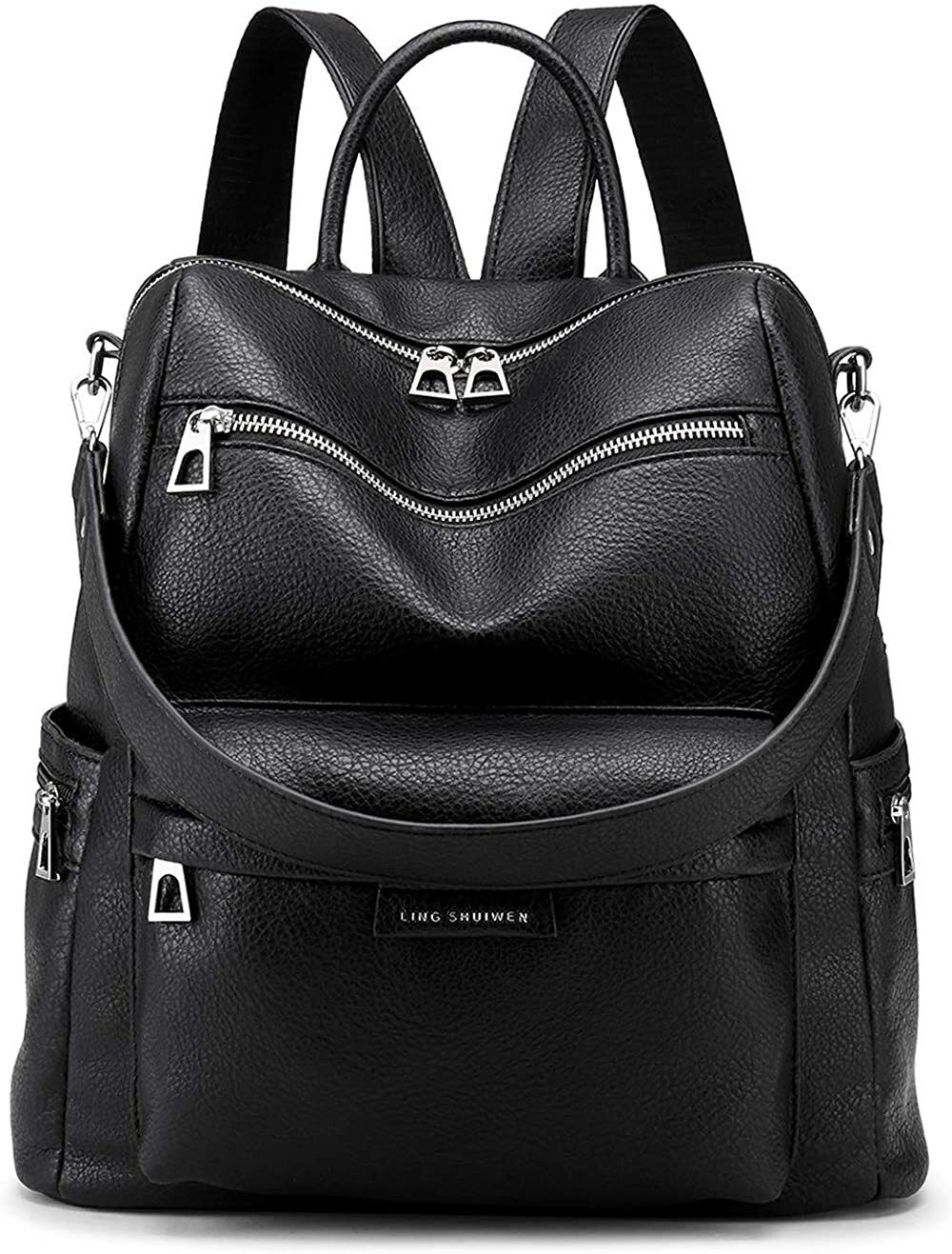 stylemania Small 20 L Backpack Small 20 L Backpack Stylish Casual Backpack for Girls and Women-picture-13