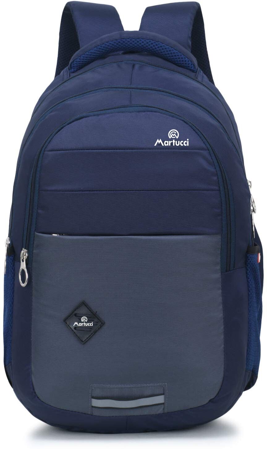 School Bags for Boys and Girls II Genuine Backpack II Coaching Bag II Multiuse Bag II School Backpack II Smart Tuition Bag (Secondary 6th Std Plus) Waterproof School Bag-image-17