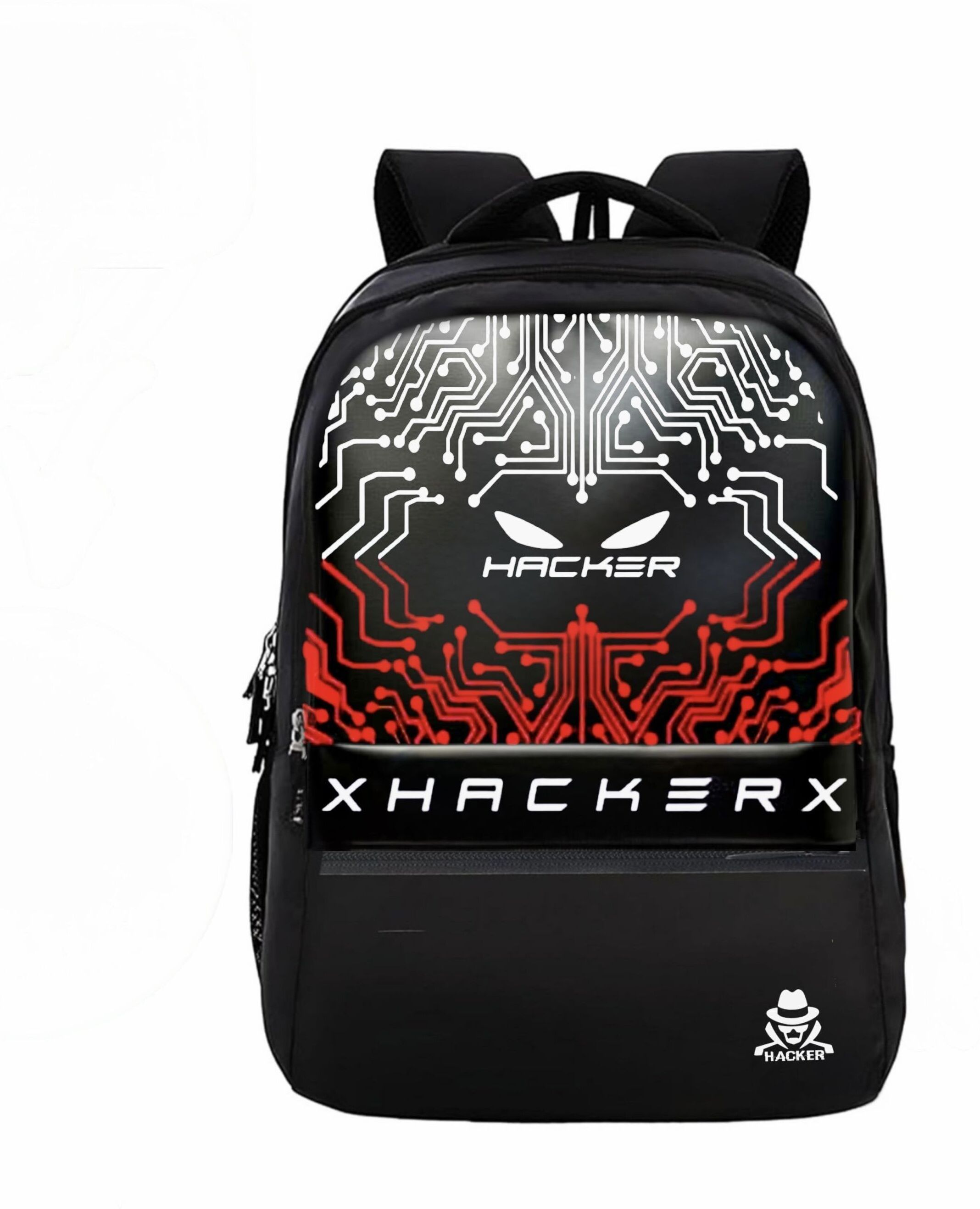 yakuza NEW_FK_GF_leptop-bag Waterproof School Bag-picture-17