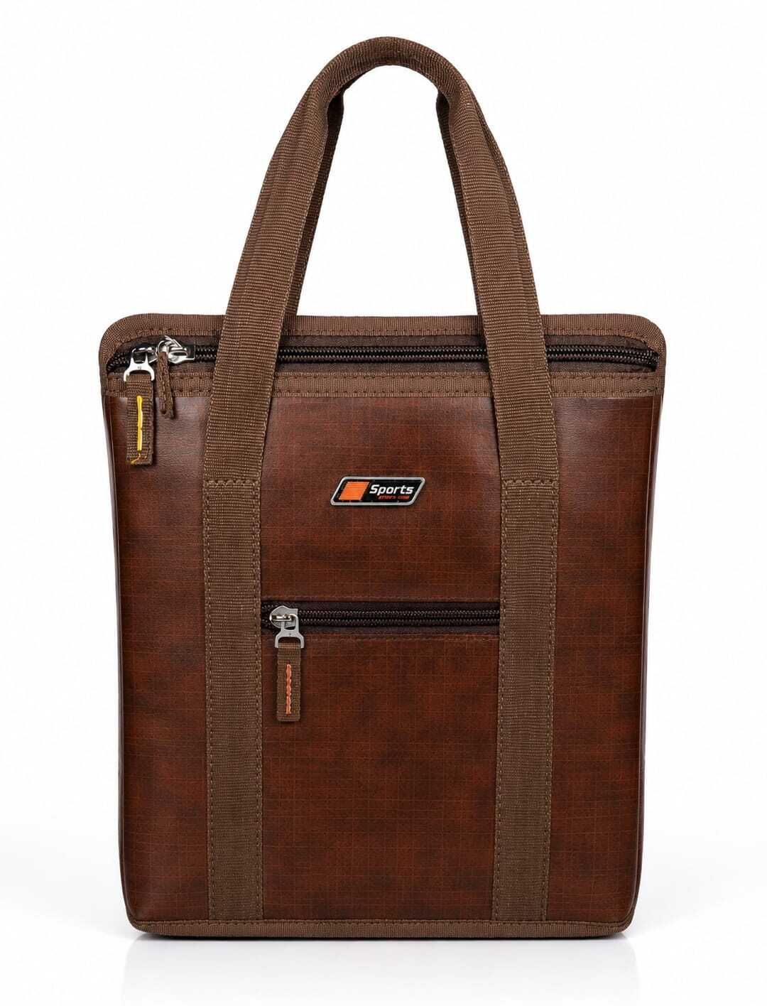 zgripx PVC Cooler Bag-picture-11