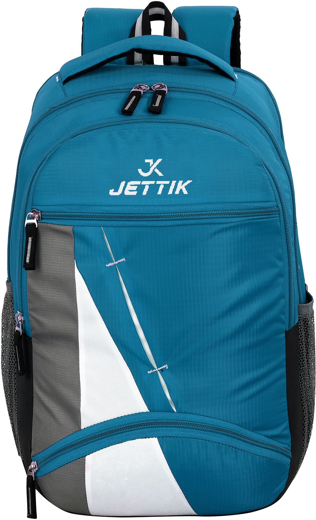 jettik Large 35 L Laptop Backpack 35 L Laptop Backpack 01 Laptop Backpack(GREEN)-picture-17