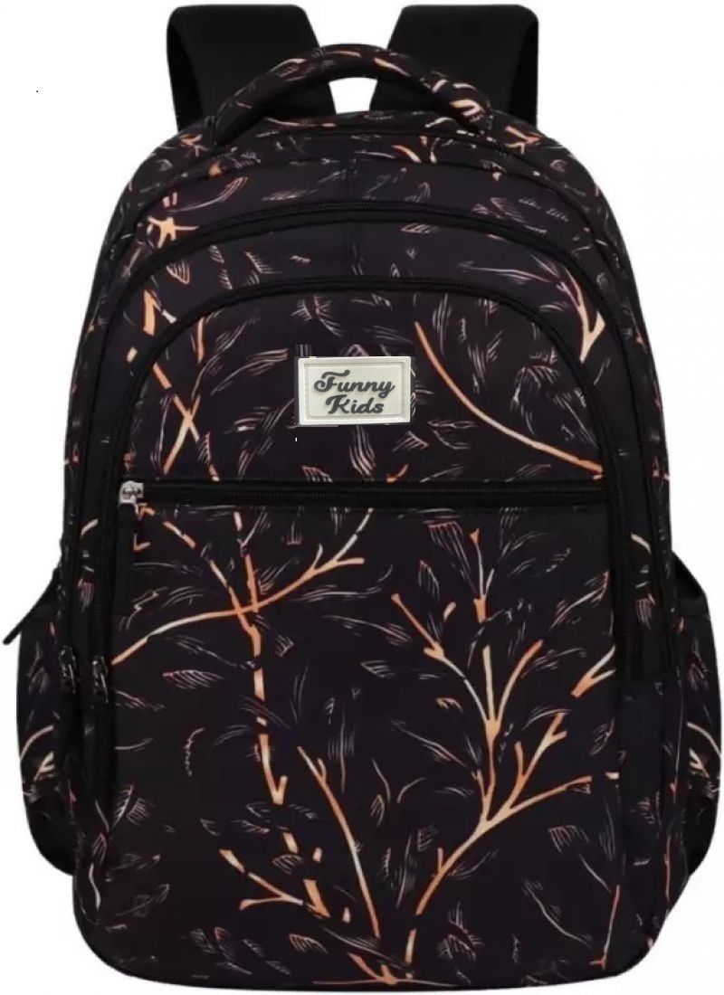 for Boys, Girls, Kids, Unisex Bag, Laptop Backpack, Daypack Waterproof School Bag