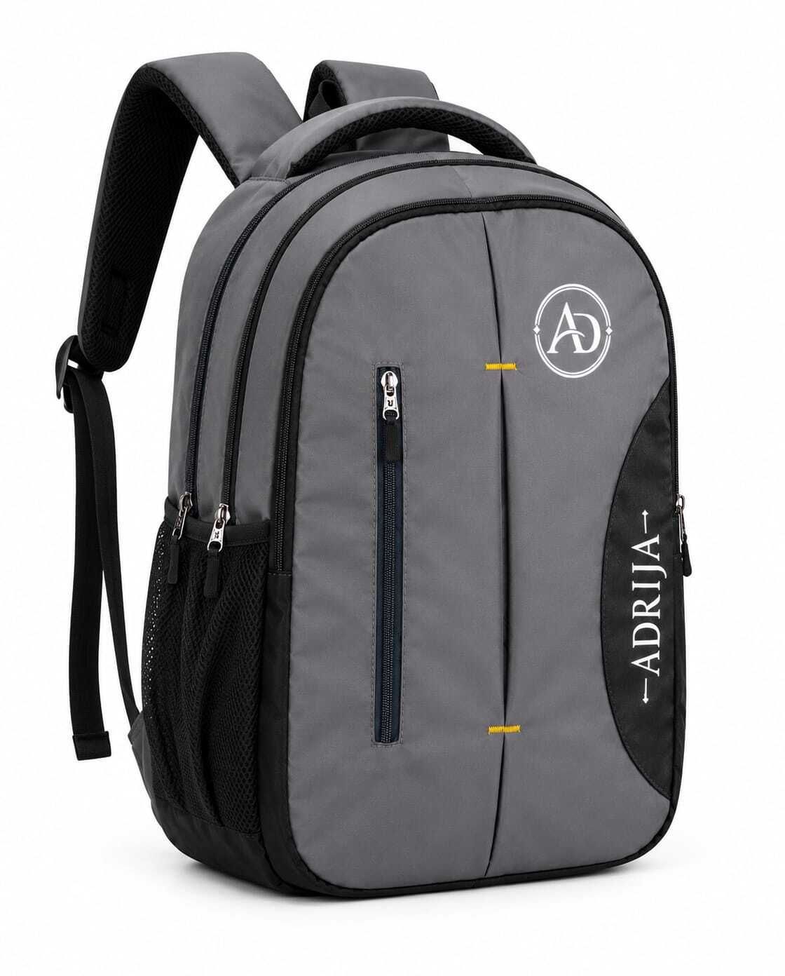 ADRIJALaptop Backpack Backpack-image-1