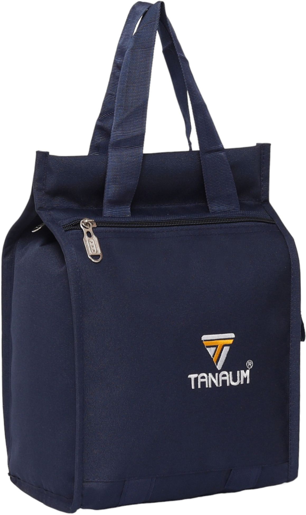 8L,Insulated Lunch Tiffin Bag for School Collage Office &Picnic for Boys & girl Waterproof Lunch Bag-image-31