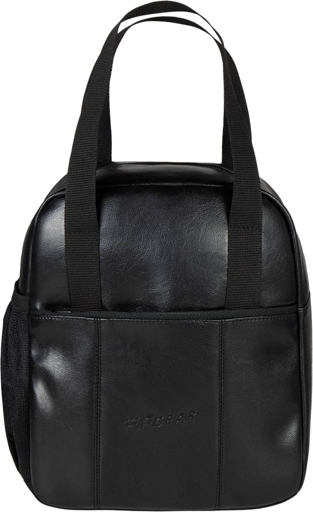 Nosh Black Lunch Bag-image-42