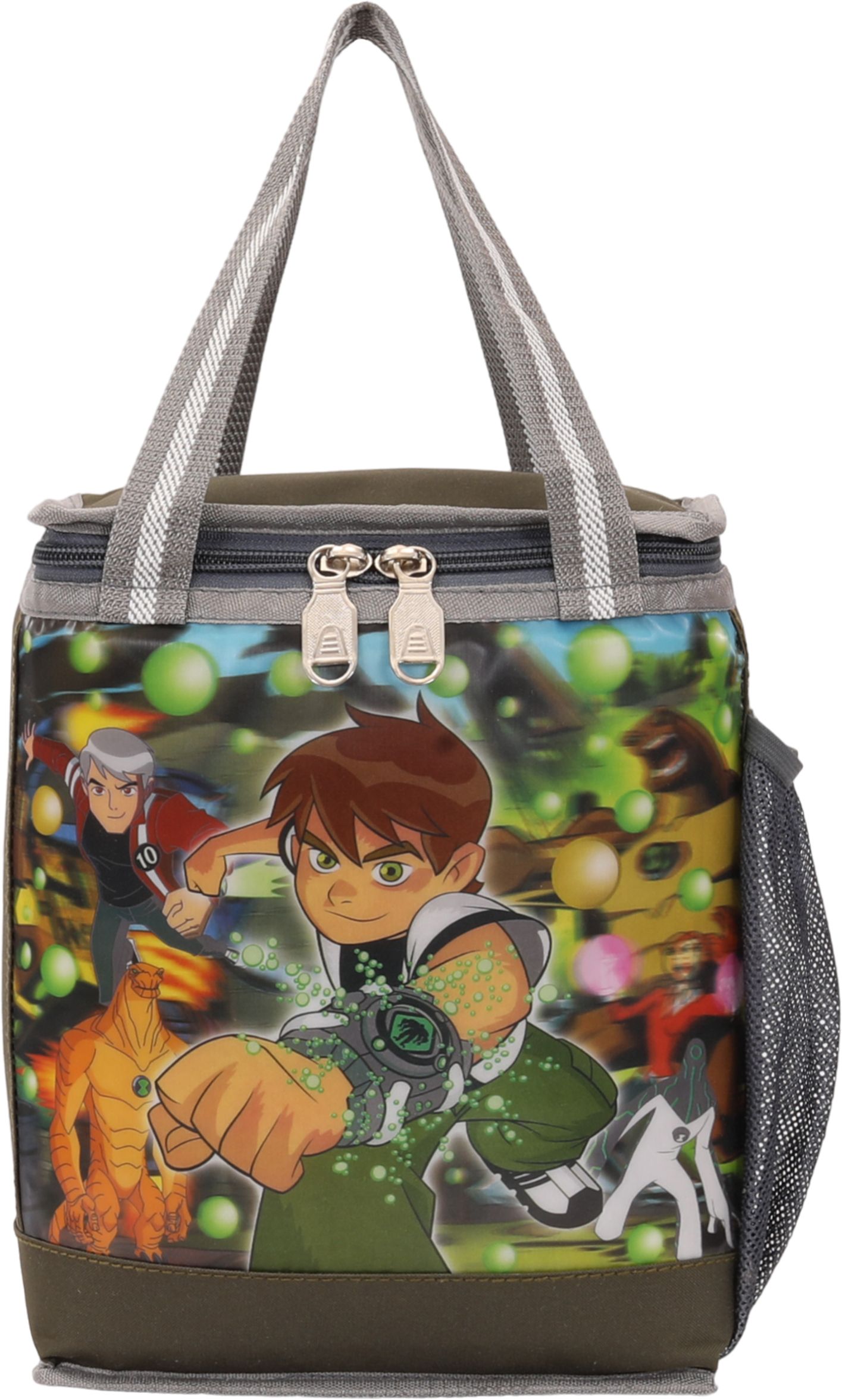 luxe club Lunch Bags for Office Tiffin Bag For School Picnic for kids Waterproof Lunch Bag Waterproof Lunch Bag-picture-18