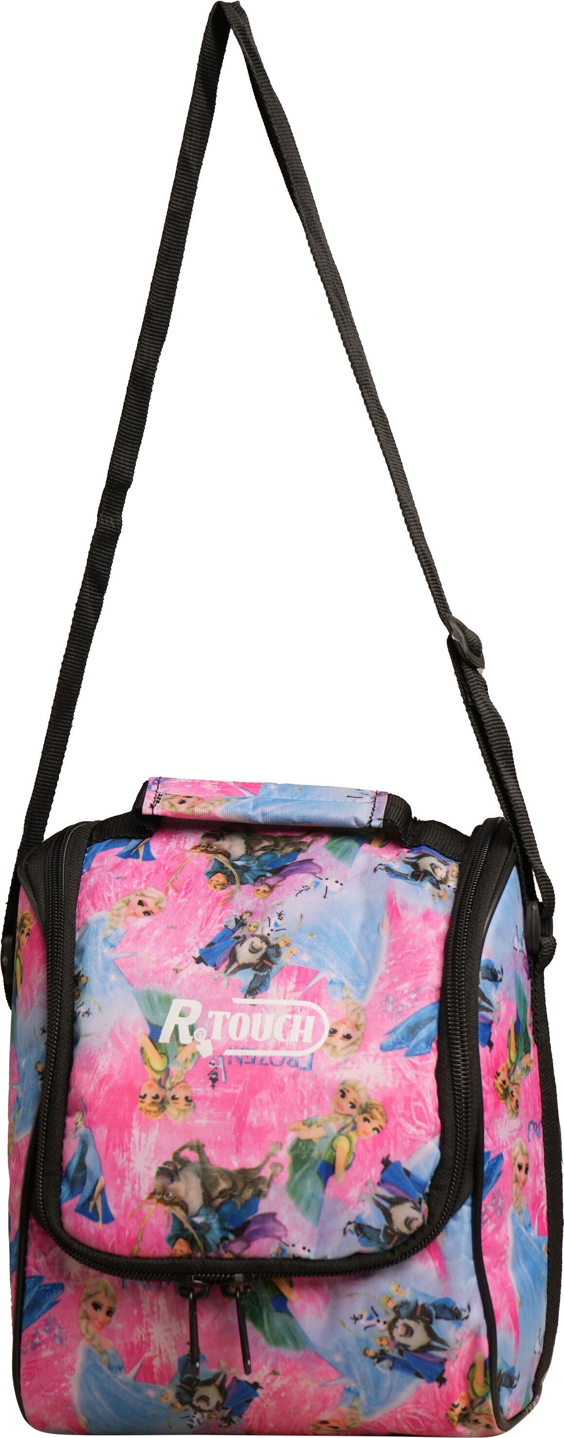 Tiffin Cover Bag /Lunch Box Cover Waterproof Lunch Bag-image-8