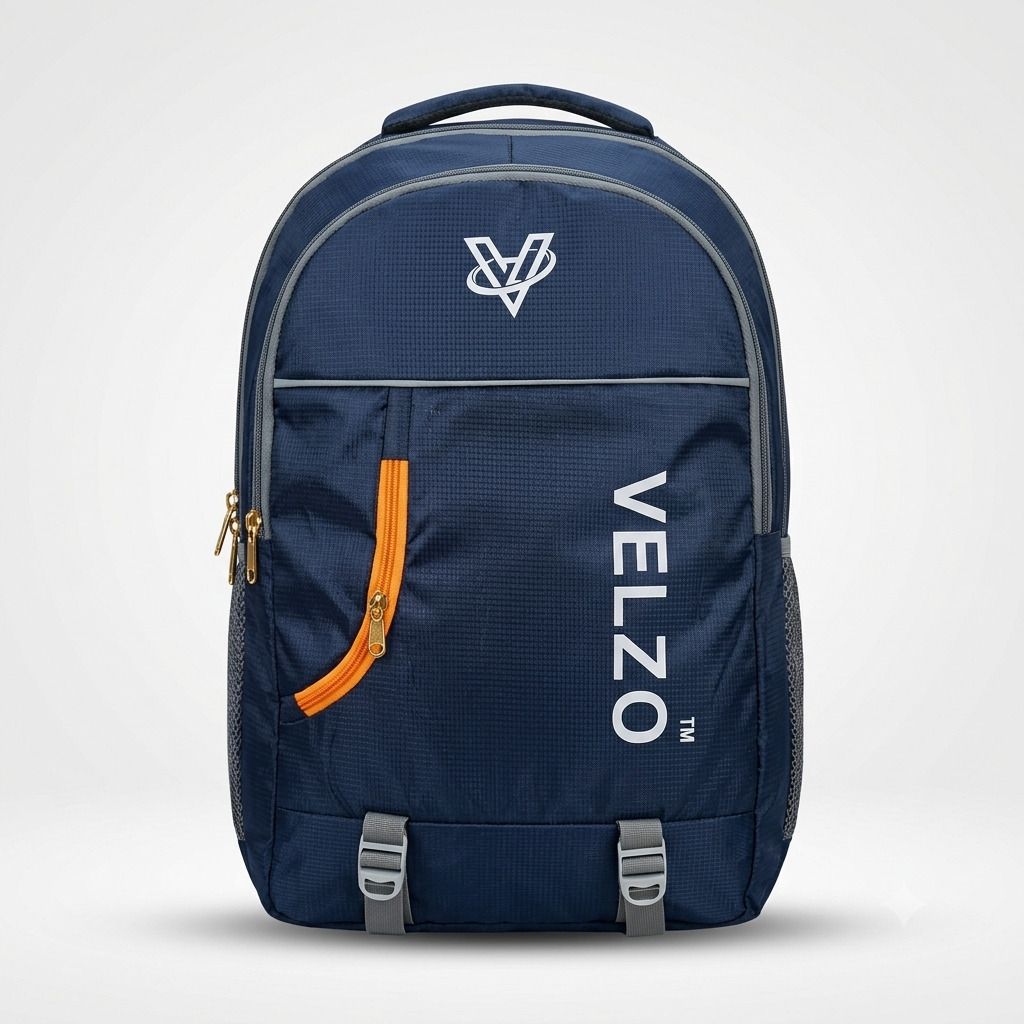 velzo Amazing Bag Waterproof Backpack-picture-14