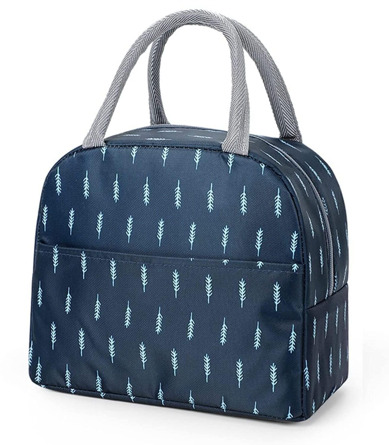 starflyer Insulated Lunch Bag Women Girls Waterproof Lunch Bag-picture-26