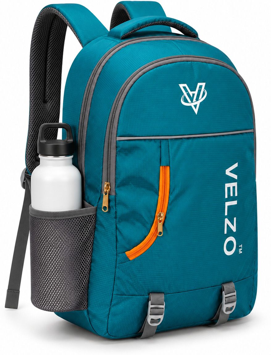 Amazing Bag Waterproof Backpack-image-1