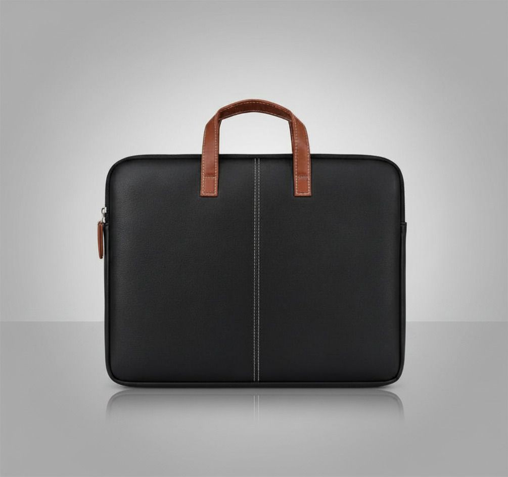 bagizmo Lightweight Laptop Sleeve Bag for 15.6 Inch Laptop Waterproof Laptop Sleeve/Cover-picture-40