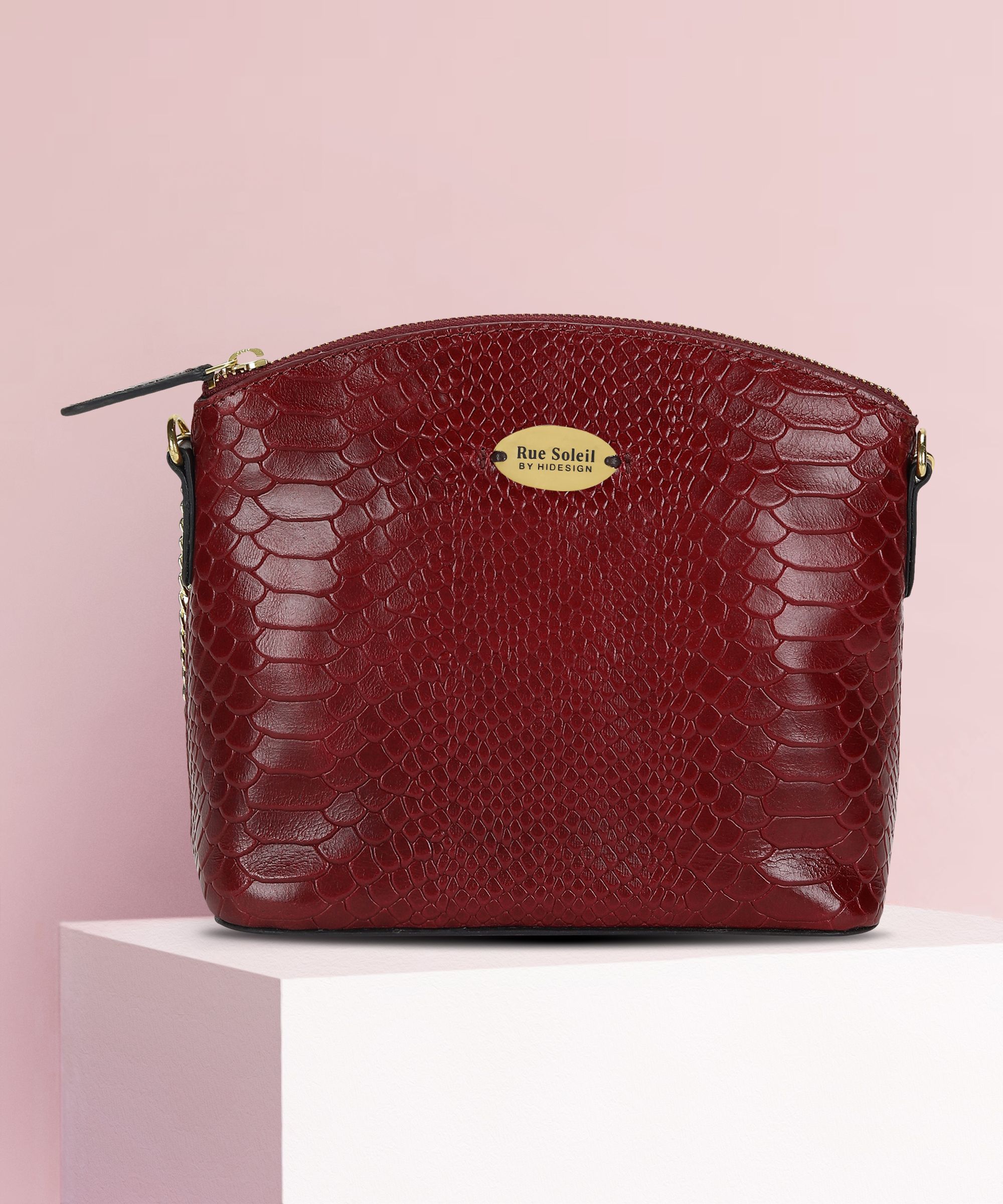 rue soleil by hidesign Auray Sling Bag-picture-0