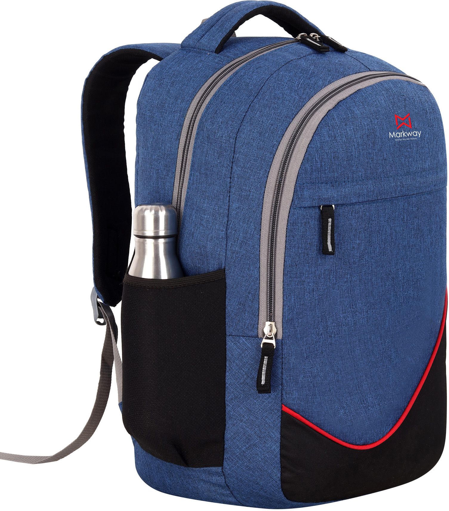 Large 35 L Laptop Backpack Water Resistant Backpack Waterproof School Bag Small Travel Bag