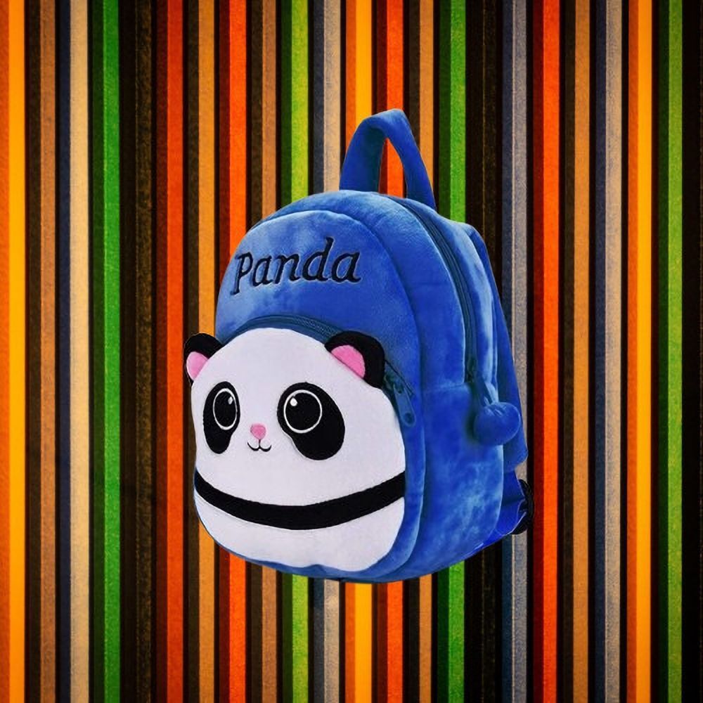 avianna 99P2BPanda School Lunch Bag ,kids bag for boys and girls Lunch Bag-picture-24