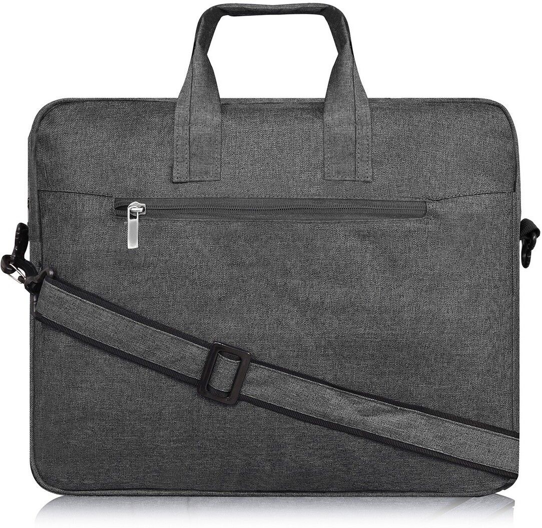 seboncare Men & Women Grey Messenger Bag-picture-38