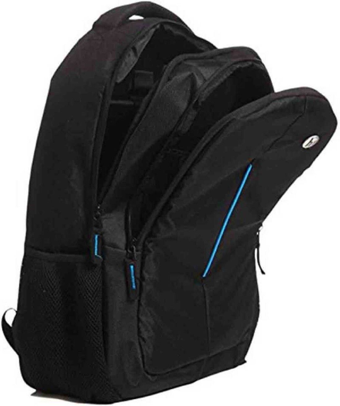 hp Medium 23 L Laptop Backpack BLACK-picture-21