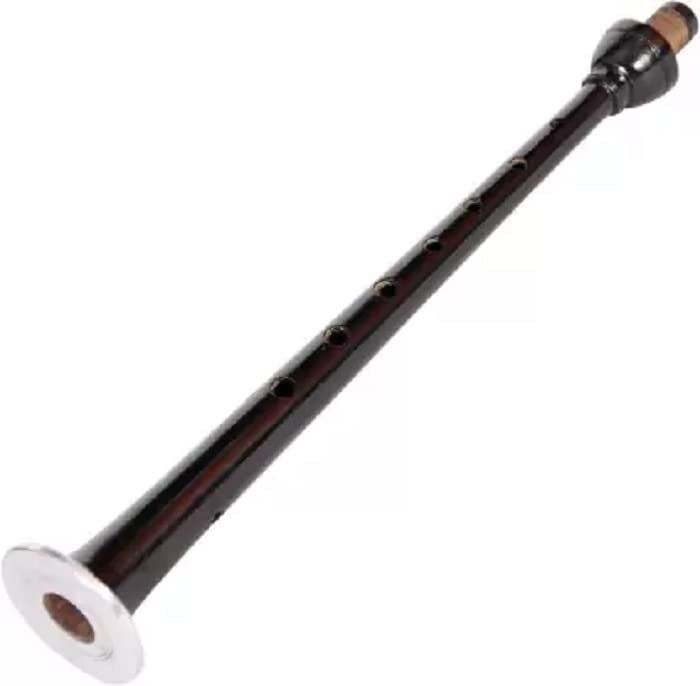 vivi5 Bagpipe Chanter Greek Bagpipes-picture-27