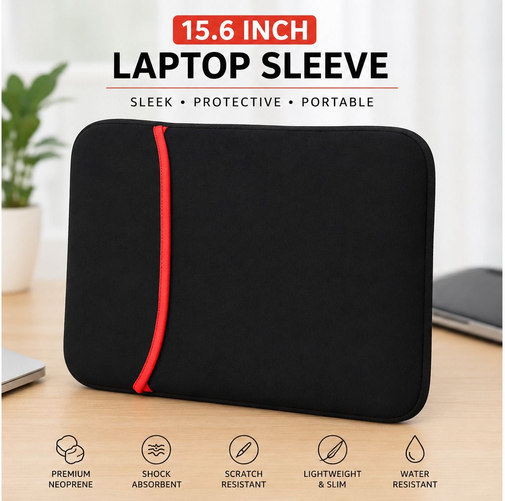 VALTROX TECH HUB 01 Laptop Bag-image-8