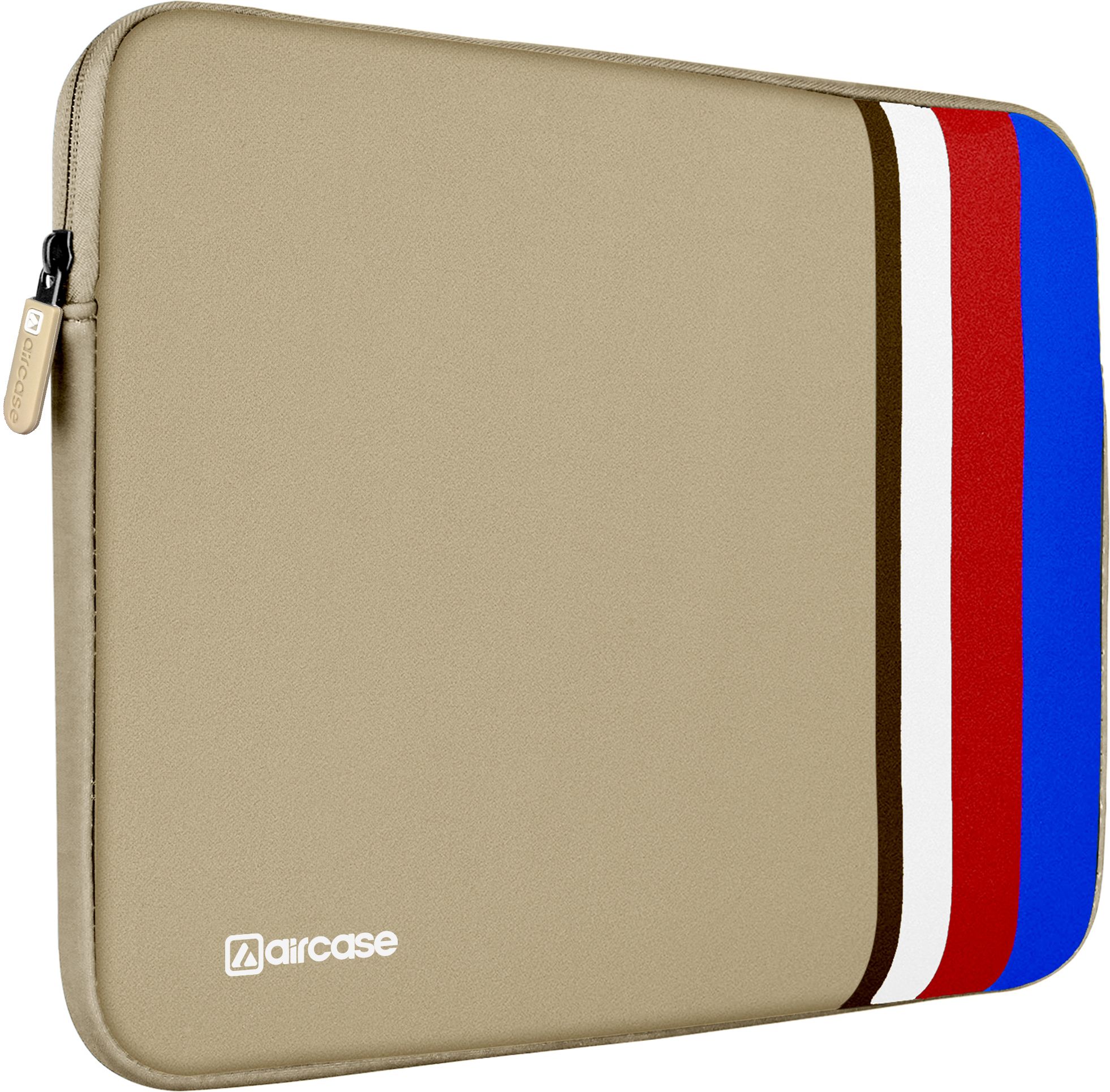 AirCase Protective Laptop Sleeve for Up to 14.1 Inch Laptop Wrinkle free Water-Resistant Laptop Bag-picture-11