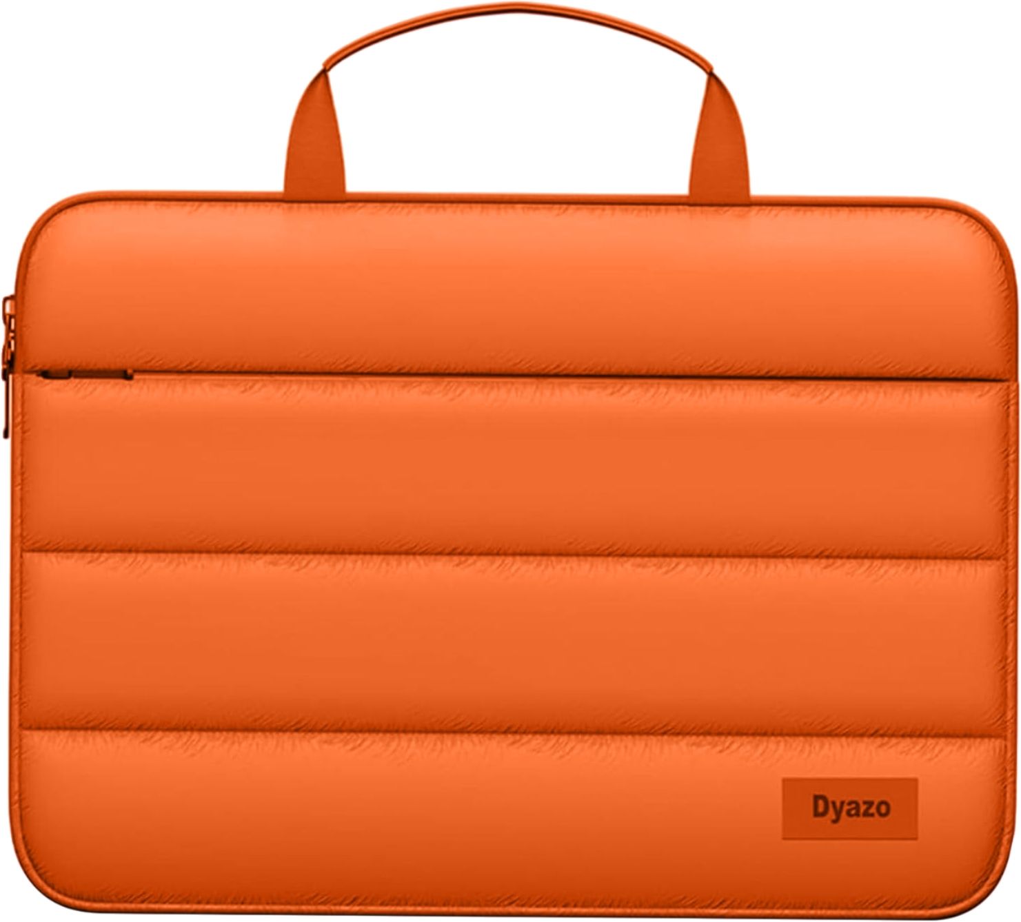 Dyazo Plus 15.6 Inch Laptop Fluffy Sleeve Bag Soft Padded & Shockproof Protection Case Laptop Bag-picture-11