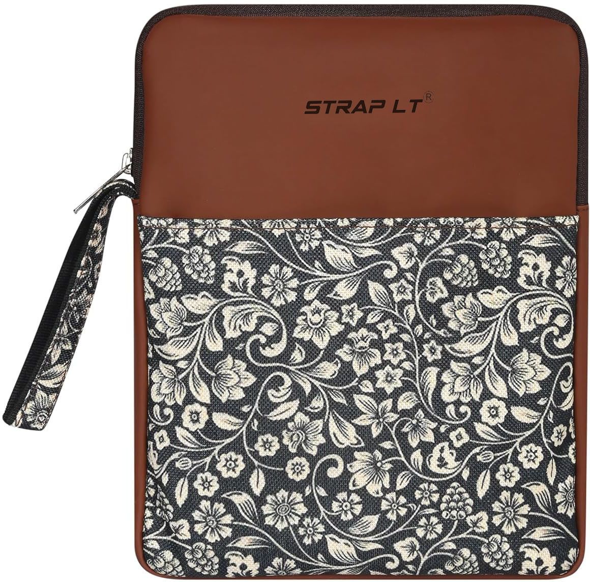 straplt 10.5" Tablet Sleeve Case Cover Compatible with all 10.5" Tablet's Waterproof Laptop Sleeve/Cover-picture-17