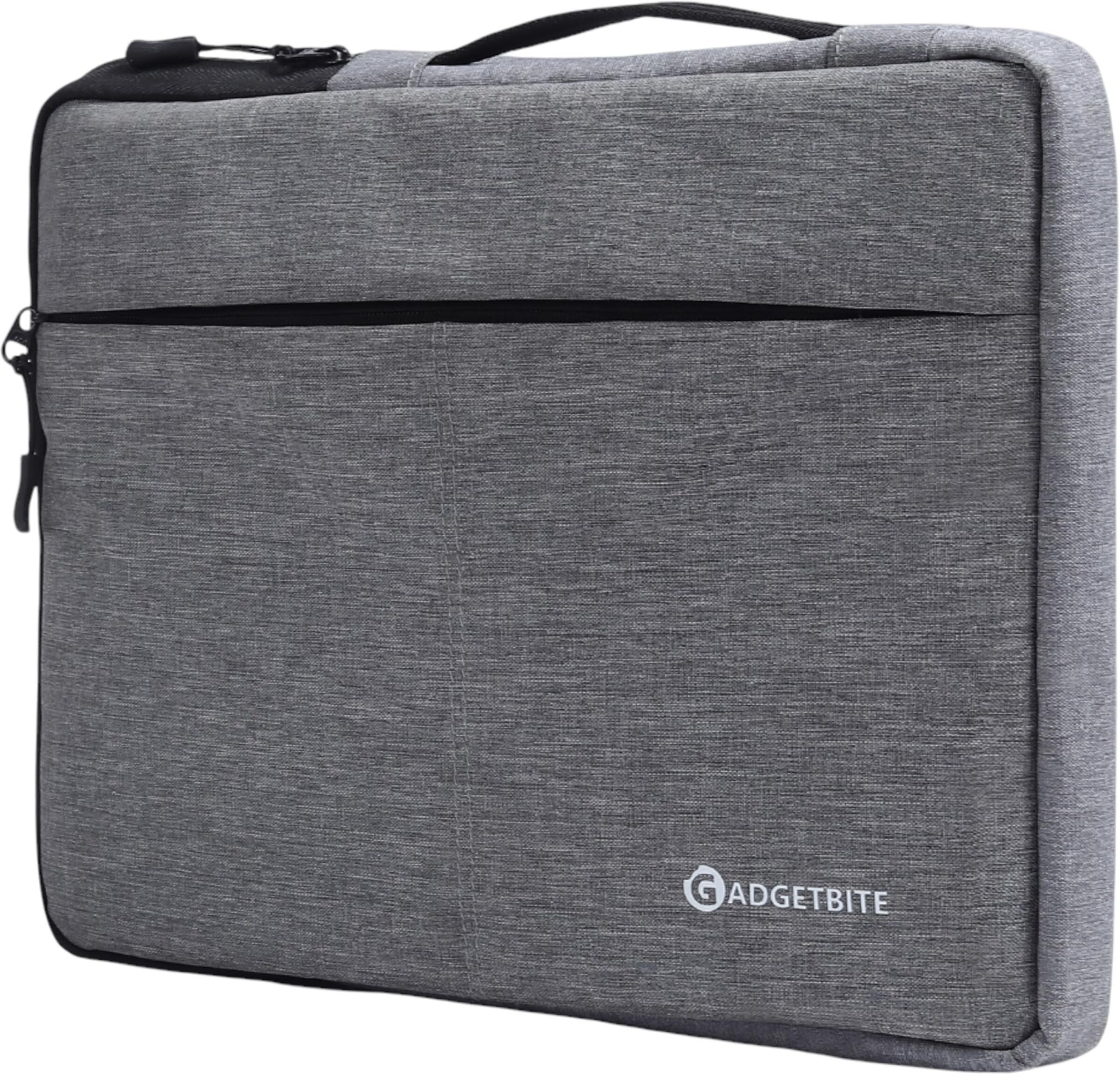 GadgetBite 13-inch Laptop Sleeve with Handle & Pocket, Water-Resistant Cover for MacBook Laptop Bag-image-26