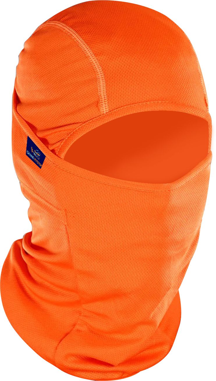 grandpitstop Orange Bike Face Mask for Men & Women-picture-24