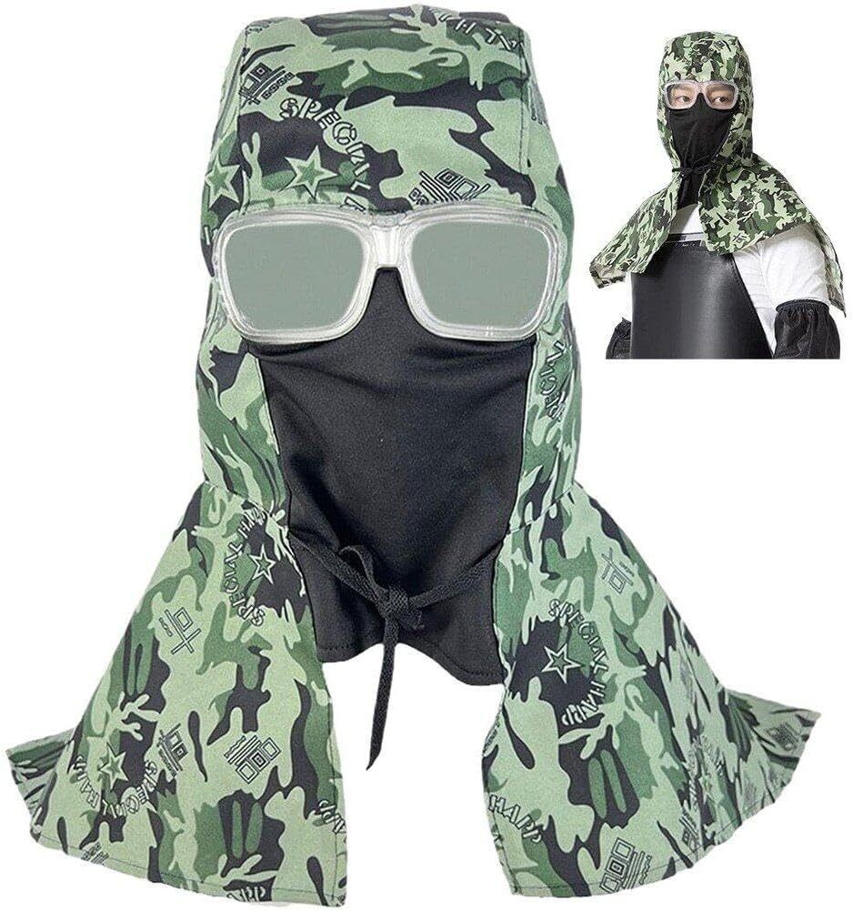 Multicolor Helmet Skull Cap for Men & Women-image-33
