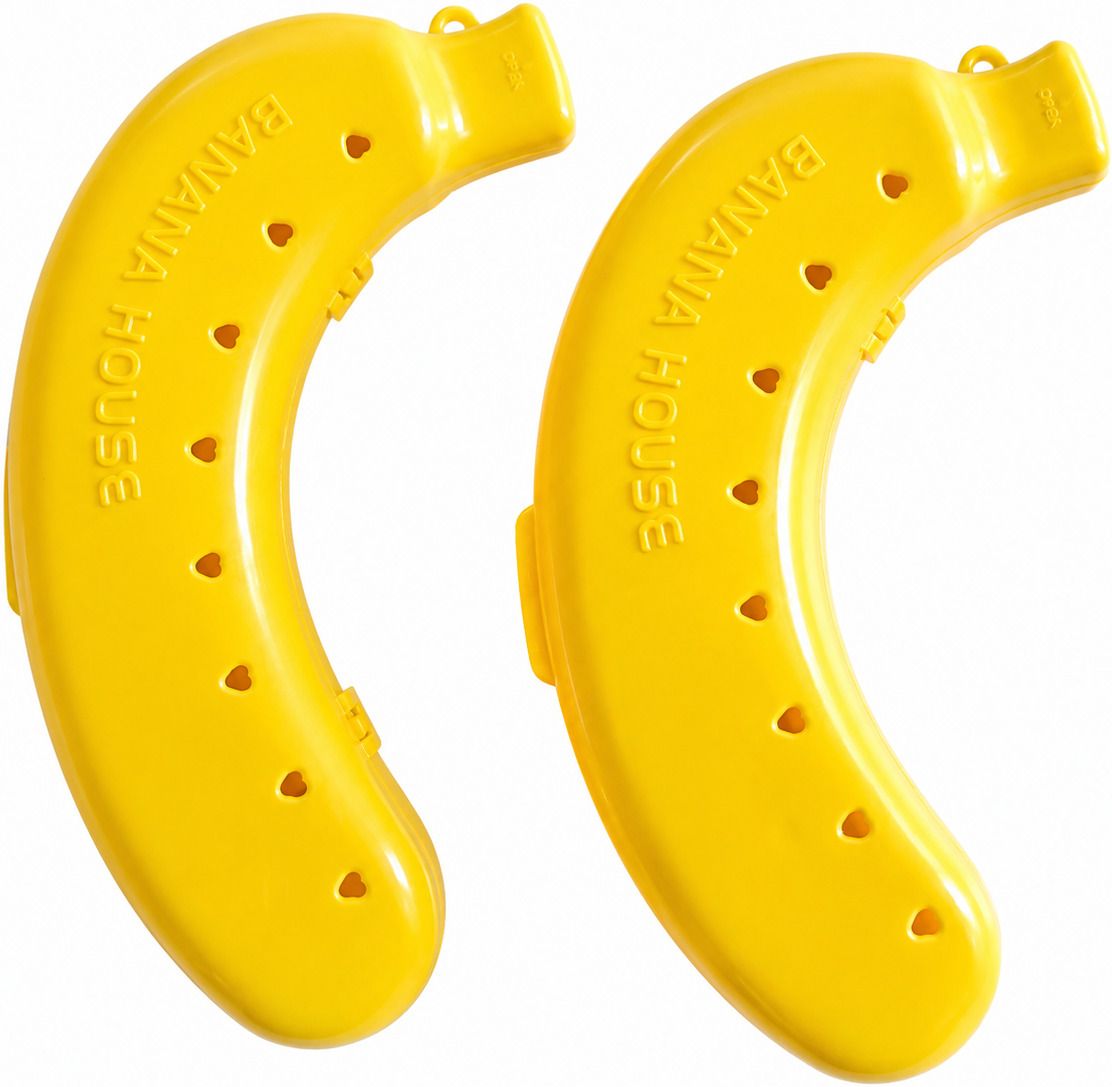 sheejai corp Banana Storage Case For Kids 1.1 Balance Scale-picture-32