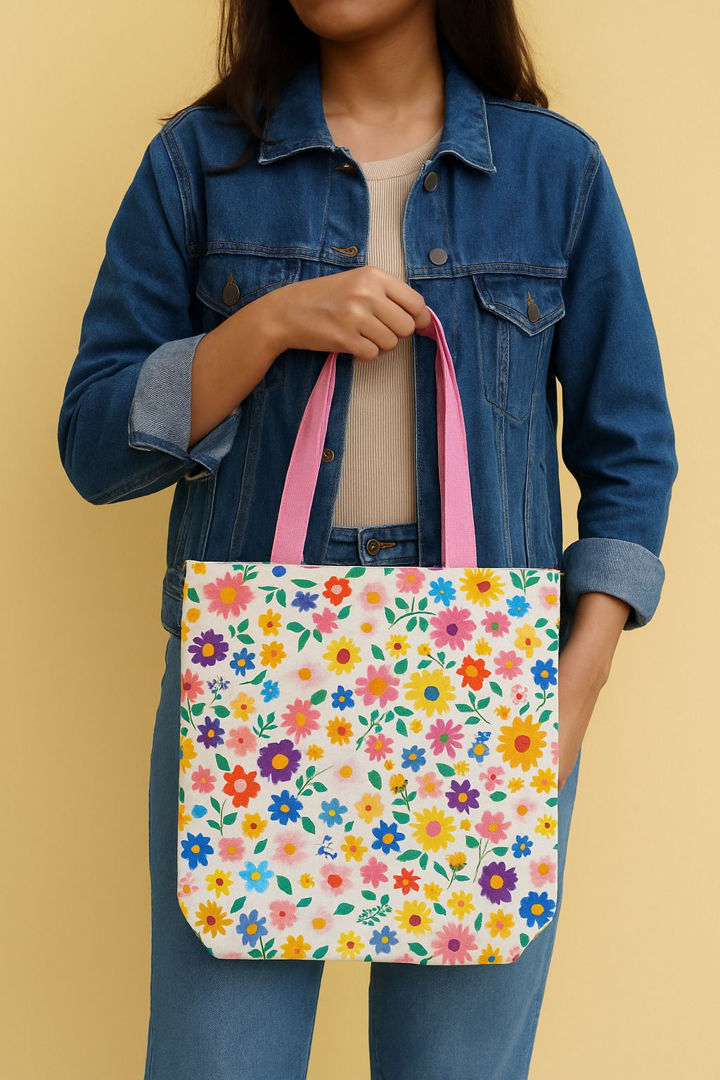 the linen house Bale Bag-picture-25