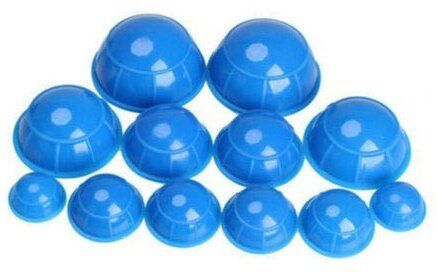 acufitness Hat Clip Golf Ball Marker-picture-35