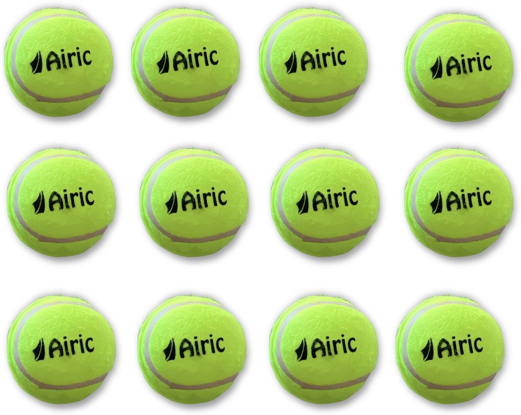 Light Weight Cricket Tennis Ball-image-18