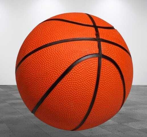 Basketball Size 5 For Kids Girls Boys Men Women Basketball - Size: 5-image-11