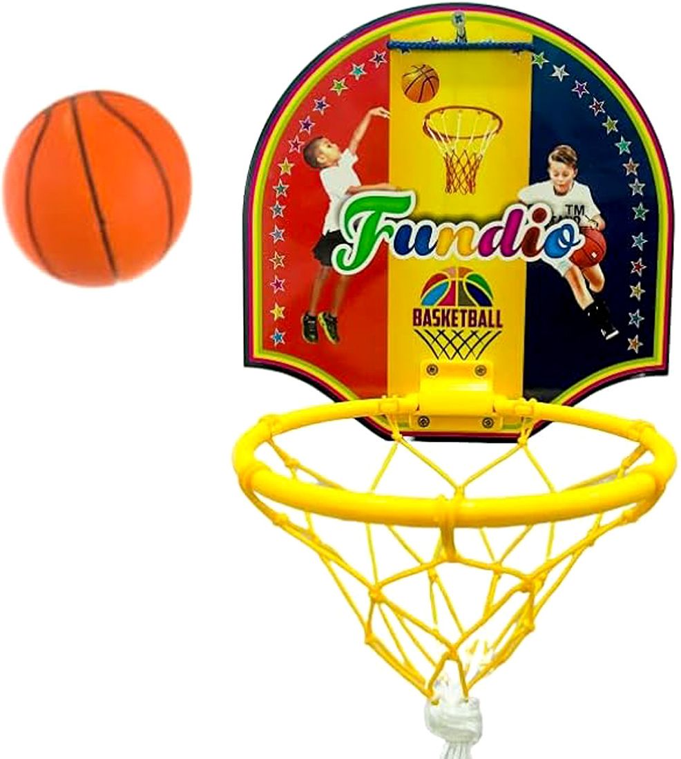 Basketball Basketball - Size: 1-image-27