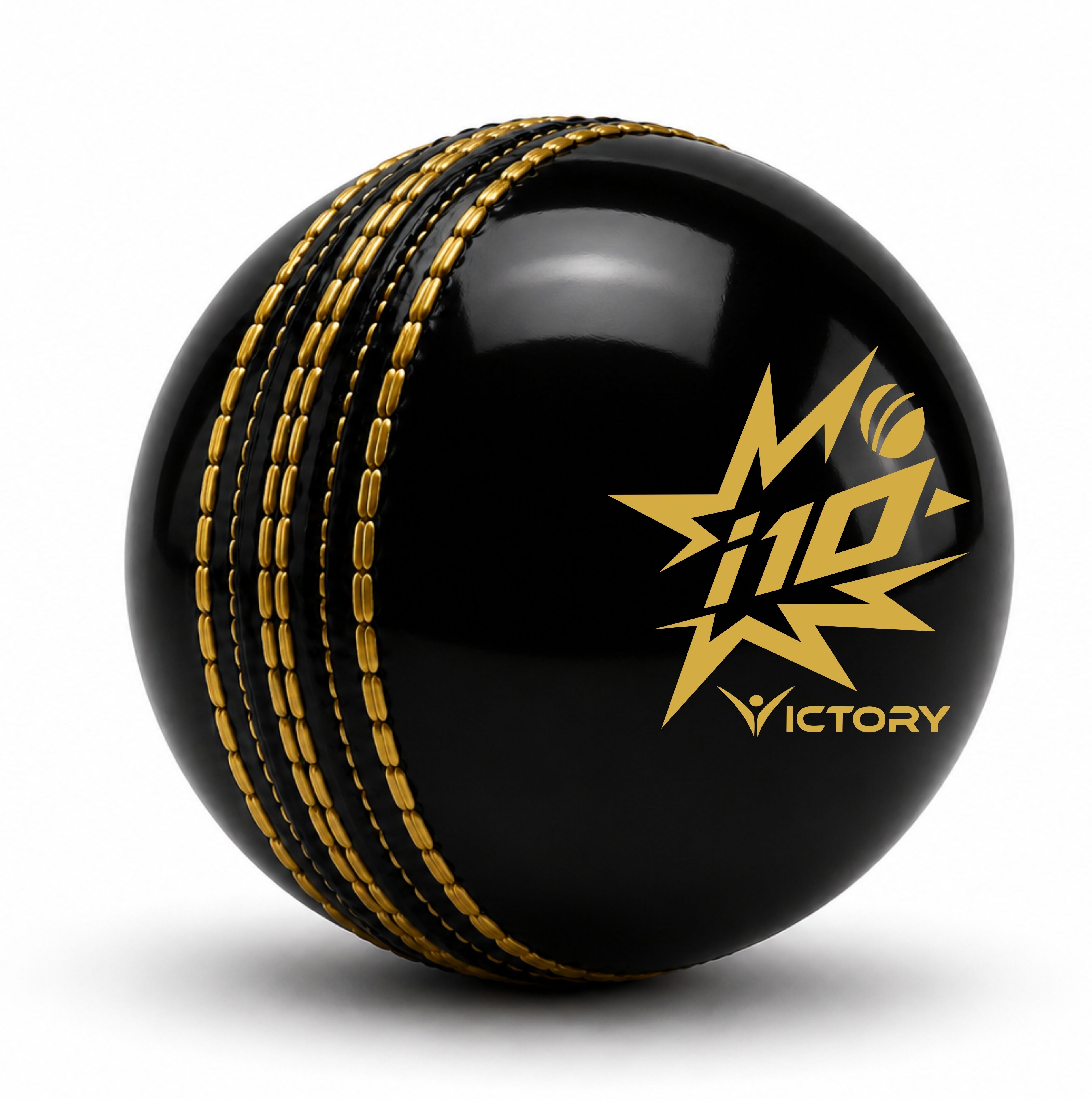 victory i10 Synthetic Cricket Ball Wind Ball for Cricket Tournament ,Training ,Practice Cricket Synthetic Ball-picture-15
