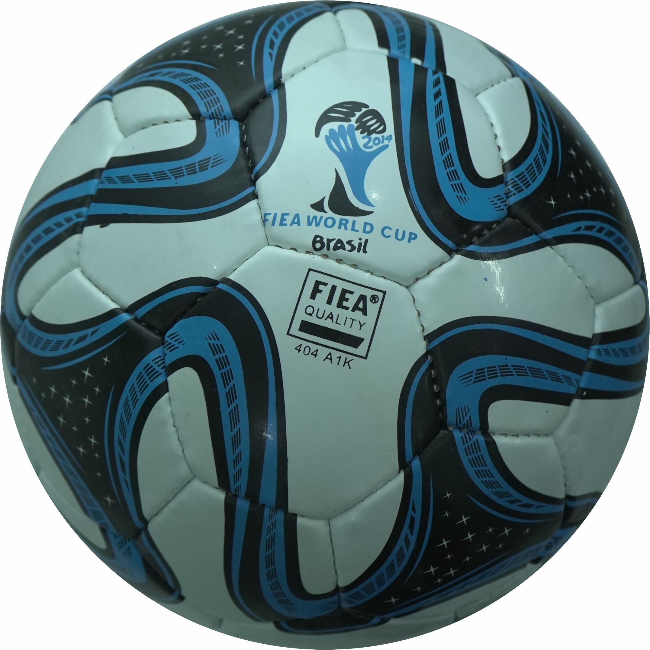 vs sports FIFA Style Training Football 401 A1K Football - Size: 5-picture-18