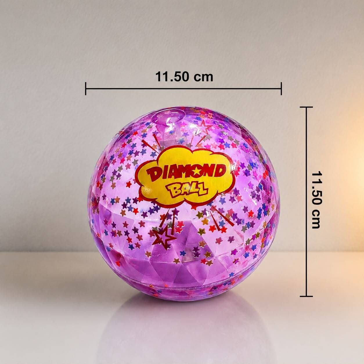 Flashing LEDs I Flashing Led Bouncing Ball For Kids jumping Ball Water Polo Ball-image-11