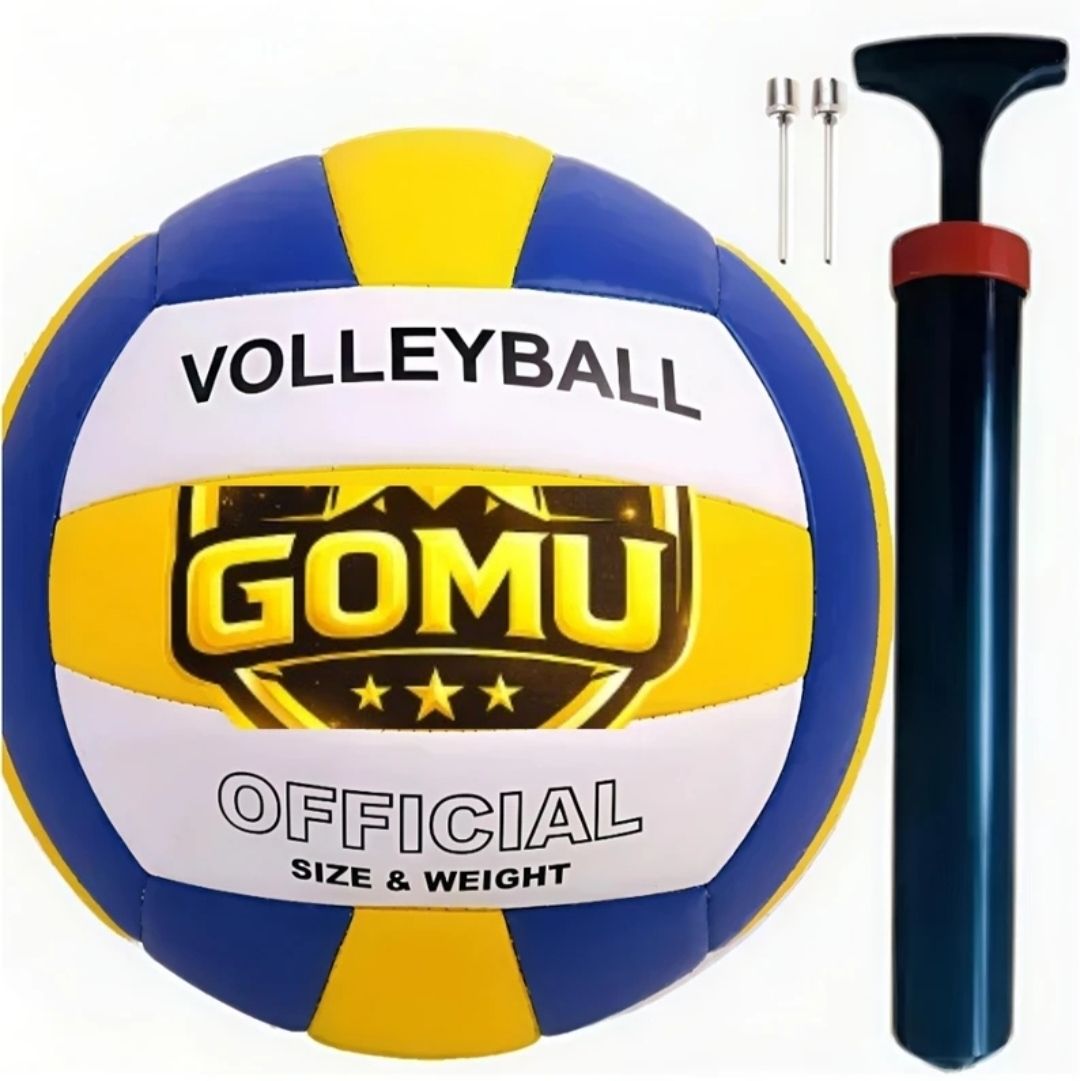 NEW FASHION VOLLEYBALL Volleyball - Size: 5-image-48
