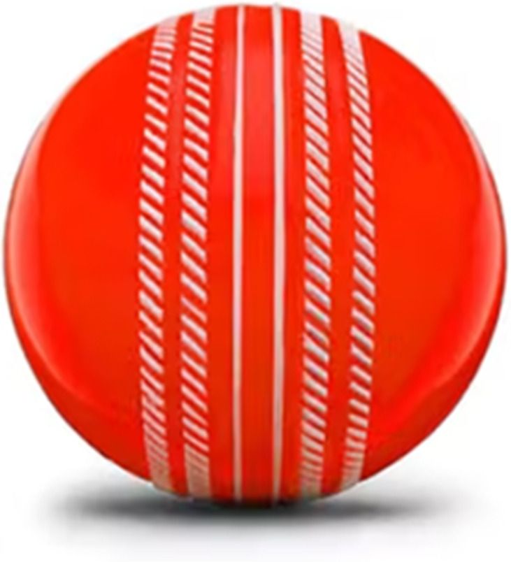 I-10 Cricket Wind Ball Cricket Synthetic Ball-image-45