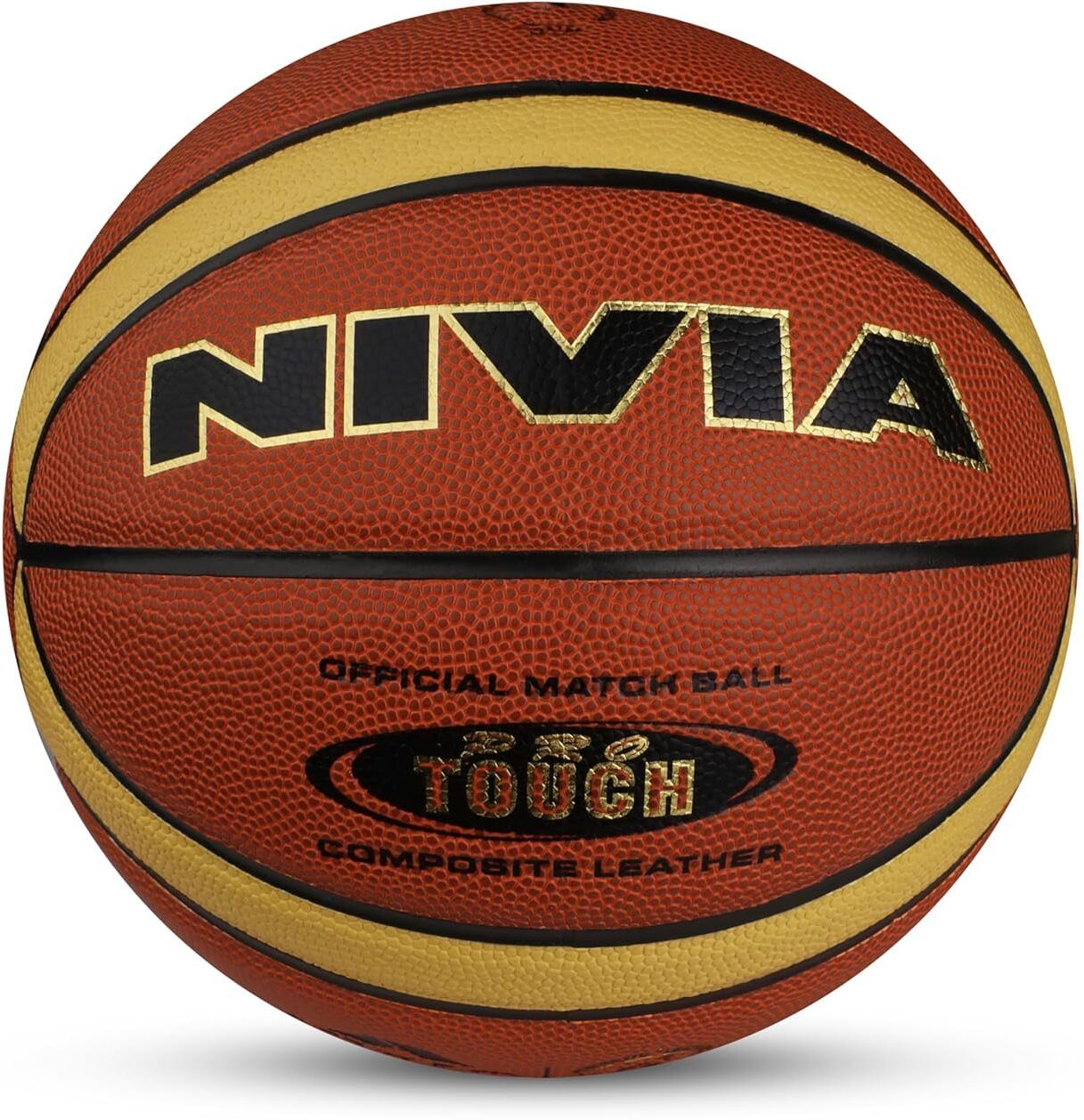PRO TOUCH PROFESSIONAL Basketball - Size: 6-image-18