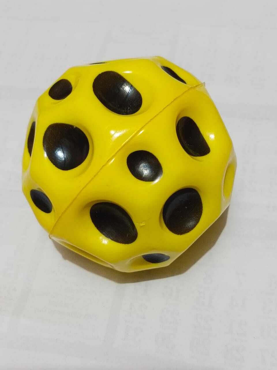 JGTC03 Juggling Ball